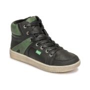 Hoge Sneakers Kickers LOWELL