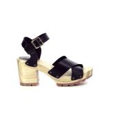 Sandalen Kickers Kick Wise