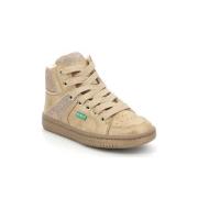 Hoge Sneakers Kickers Lowell