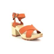 Sandalen Kickers Kick Wise