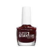 Nagellak Gemey Maybelline -