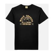 T-shirt Korte Mouw Oxbow Grafisch T-shirt met korte mouwen TWAVE