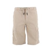 Korte Broek Teddy Smith -