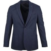 Blazer Suitable Travis Blazer Indigo