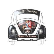 Beeldjes Signes Grimalt Auto Ornament Auto.