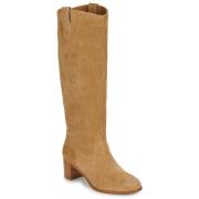 Laarzen Lauren Ralph Lauren CARLA-BOOTS-TALL BOOT