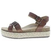 Sandalen Aetrex Paula Platform QTR STRP