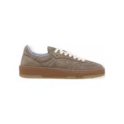 Sneakers Sanjo FTC 86 Suede - Dodo