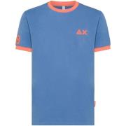 T-shirt Sun68 -