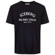 T-shirt Iceberg -