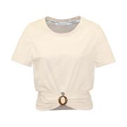 T-shirt Simona Corsellini -