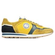 Sneakers Redskins Stitch