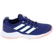 Tennisschoenen adidas Courtflash Indher Rouaci