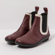 Low Boots Art 1143711PD003
