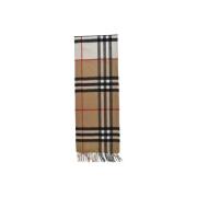 Sjaal Burberry -