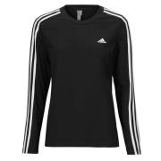 T-Shirt Lange Mouw adidas Essentials 3-Stripes Long Sleeve Long-Sleeve...