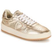 Lage Sneakers Philippe Model NICE LOW WOMAN