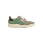 Lage Sneakers El Naturalista 2584111C4005