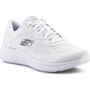 Tennisschoenen Skechers PERFECT TIME 149991-WBK