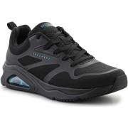 Sneakers Skechers TRES-AIR UNO-MODERN 183071-BBK