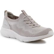 Tennisschoenen Skechers D'LUX COMFORT 104335-TPE