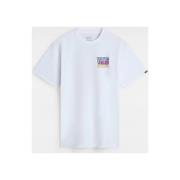 T-shirt Vans PALM CHEERS CLASSIC SS