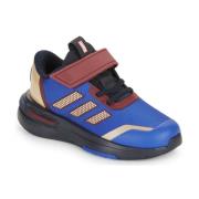 Lage Sneakers adidas MARVEL MVL Racer EL K