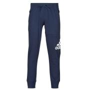 Trainingsbroek adidas Essentials French Terry Tapered Cuff Logo Jogger...