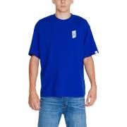 Polo Shirt Lange Mouw Replay JERSEY 20/1 M6992 .000.23454