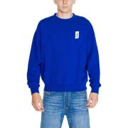 Sweater Replay COTTON FLEECE M6993 .000.23758