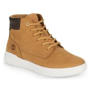 Hoge Sneakers Timberland Seneca Bay 6In Side Zip