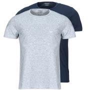 T-shirt Korte Mouw Emporio Armani CC722-111647