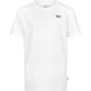 T-shirt Korte Mouw Levis 160387