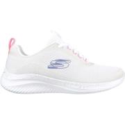 Lage Sneakers Skechers -