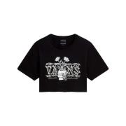 T-Shirt Lange Mouw Vans -