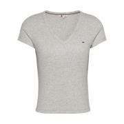 T-Shirt Lange Mouw Tommy Jeans -