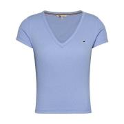 T-Shirt Lange Mouw Tommy Jeans -