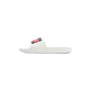 Teenslippers Tommy Jeans -