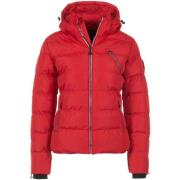 Donsjas Peak Mountain Doudoune de ski femme ARES