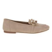 Mocassins Keys BEIGE