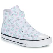 Hoge Sneakers Converse CHUCK TAYLOR ALL STAR HEARTS EASY-ON