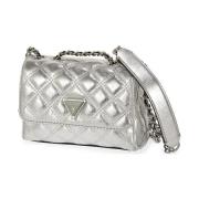 Tas Guess SIL GIULLY MINI 2 CONVERTIBLE