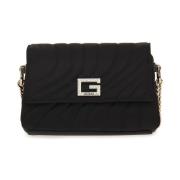 Tas Guess BLA JANEK MINI CROSSBODY