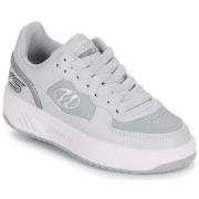 Schoenen met Wieltjes Heelys REZERVE LOW SMOOTH PU