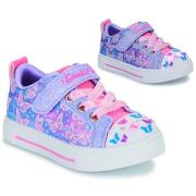 Lage Sneakers Skechers TWINKLE SPARKS