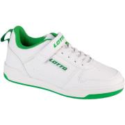 Lage Sneakers Lotto Toco BC K