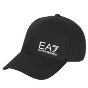 Pet Emporio Armani EA7 TRAIN CORE ID U LOGO CAP