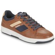 Lage Sneakers Redskins GANDHI 2