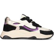 Lage Sneakers Ps Poelman IVA Dames sneakers