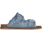 Pantoffels Ps Poelman ARAN Dames slippers